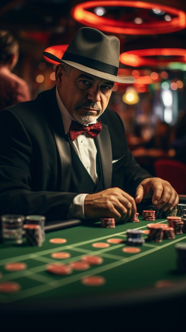 marsbahis Bingo Tradicional